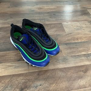 Nike air max size 13